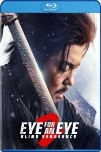 Eye for an Eye 2 (2024) Chinese Hindi Dubbed