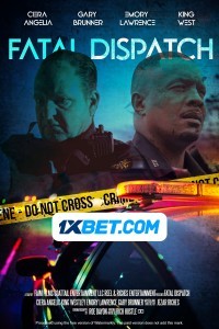 Fatal Dispatch (2024) Hindi Dubbed