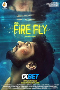 FireFly (2025) Hindi Dubbed