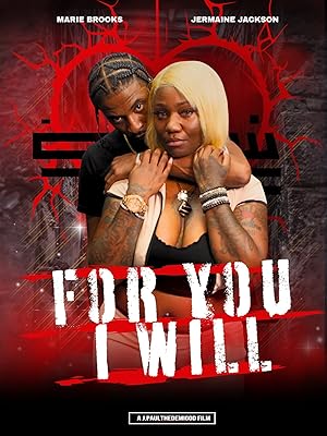 For You I WIll (2025) Full Movie