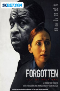 Forgotten (2024) Hindi Dubbed