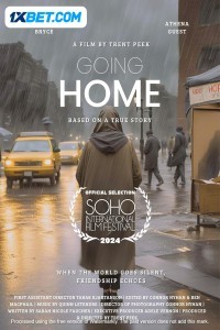 Goin Home (2024) Hindi Dubbed