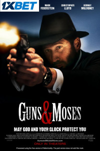 Guns and Moses (2024) Hindi Dubbed