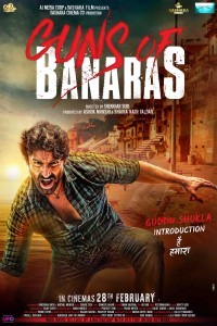Guns of Banaras (2020) Hindi Movie
