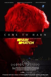Harmur (2021) Hindi Dubbed