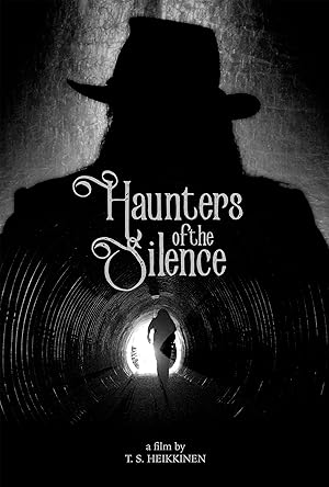 Haunters of the Silence (2025) Full Movie