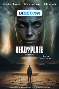 Head on a Plate (2023) Hindi Dubbed Movie
