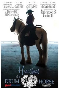 Heartbeat of a Drum Horse (2025) Full Movie
