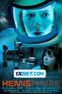 Hemisphere (2023) Hindi Dubbed