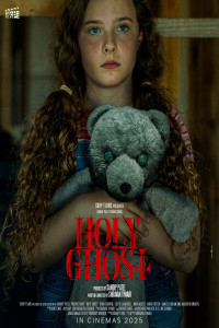 Holy Ghost (2025) Hindi Dubbed