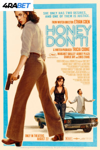 Honey Dont (2025) Hindi Dubbed