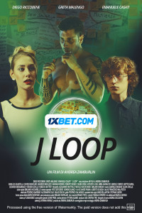 J Loop (2024) Hindi Dubbed