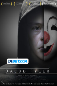 Jacob Tyler (2024) Hindi Dubbed