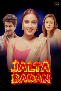 Jalta Badan (2026) S01 AkkuOTT Originals Unrated Webseries
