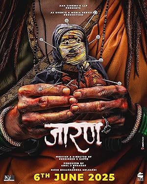 Jarann (2025) Full Movie