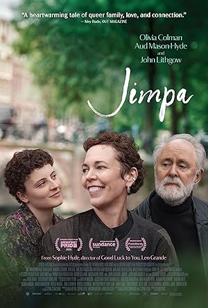 Jimpa (2025) Full Movie