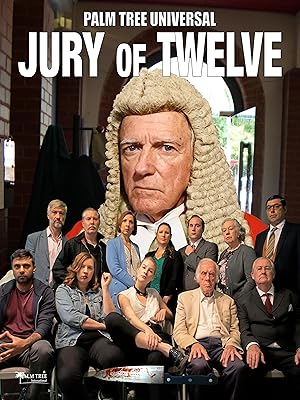 Jury of Twelve (2025) Full Movie