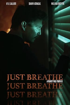 Just Breathe (2025) Full Movie