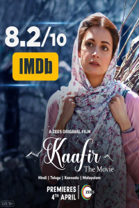 Kaafir (2025) Hindi Movie