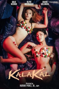 Kalakal (2025) Tagalog Movie