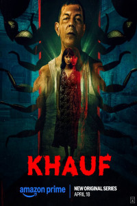 Khauf (2025) Season 01 Hindi Web Series