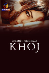 Khoj (2025) S01 Atrangii Originals Unrated Webseries