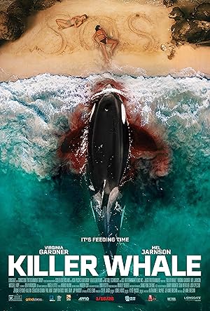 Killer Whale (2026) Hindi Dubbed