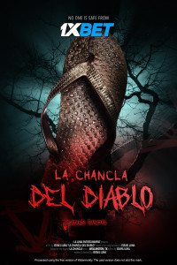 La Chancla Del Diablo (2024) Hindi Dubbed