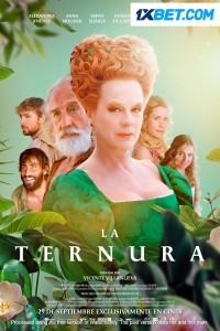 La ternura (2023) Hindi Dubbed