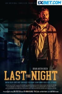 Last the Night (2022) Hindi Dubbed