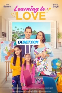 Learning To Love (2023) Hindi Dubbed