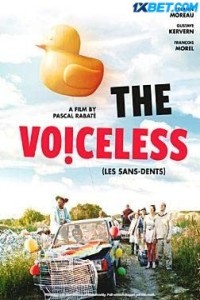 Les Sans dents (2022) Hindi Dubbed