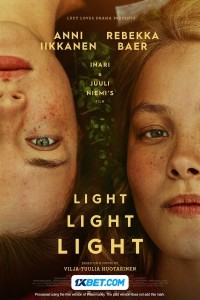 Light Light Light (2024) Hindi Dubbed