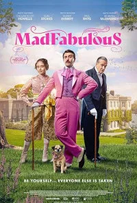 Madfabulous (2026) Full Movie