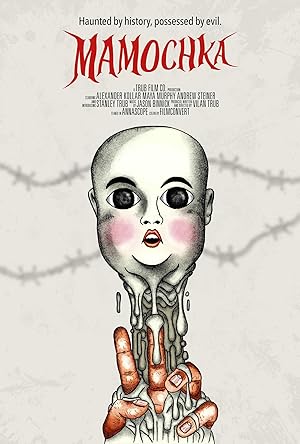 Mamochka (2026) Full Movie