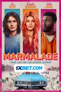 Marmalade (2024) Hindi Dubbed