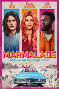 Marmalade (2025) Hindi Dubbed