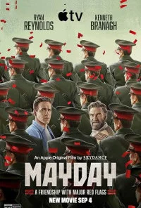 Mayday (2026) Full Movie