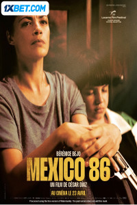 Mexico 86 (2024) Hindi Dubbed