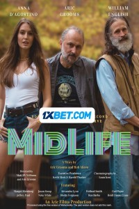 MidLife (2024) Hindi Dubbed