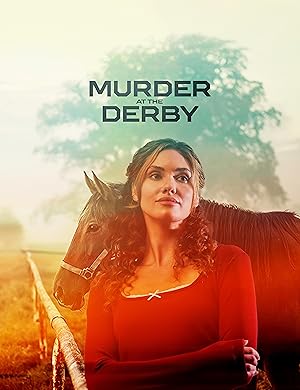 Murder at the Derby (2025) Full Movie