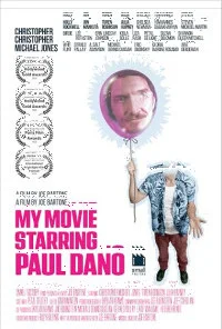 My Movie Starring Paul Dano (2025) Full Movie