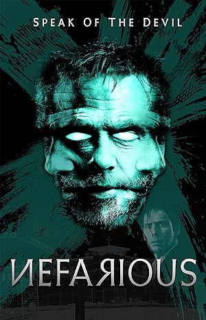 Nefarious (2023) Hindi Dubbed