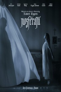 Nosferatu (2025) English Movie