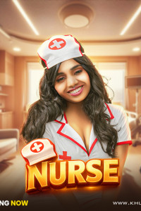 Nurse (2026) Khufiya Originals Hindi