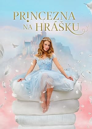 Once Upon A Princess (2025) Hindi Dubbed