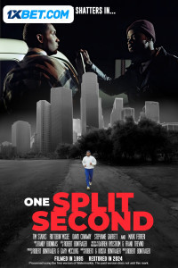 One Split Second (2024) Hindi Dubbed