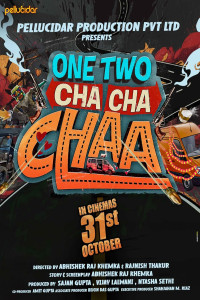 One Two Cha Cha Chaa (2025) Hindi Movie