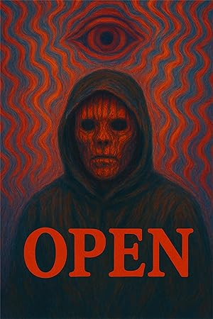 Open (2025) Full Movie