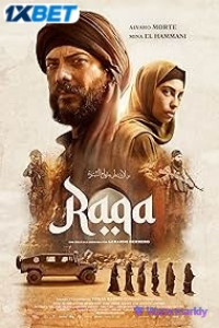 Operation Raqqa (2025) Hindi Dubbed